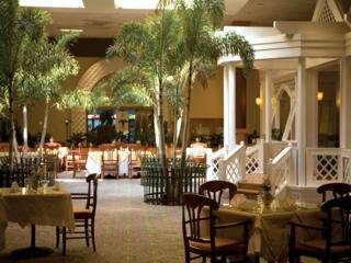 Hotel Orlando Sun Resort-ramada Resort-celebration