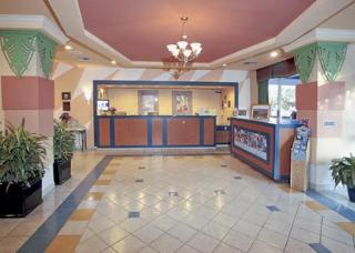 Hotel Orlando Vista An Ascend Collection