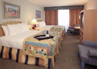 Hotel Orlando Vista An Ascend Collection