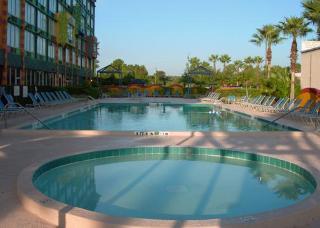 Hotel Orlando Vista An Ascend Collection