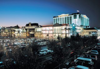 Hotel Orleans & Casino