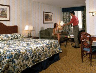 Hotel Orleans & Casino