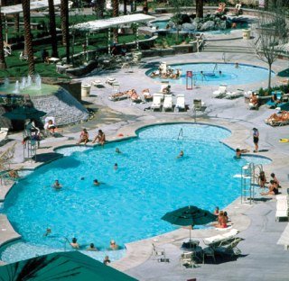 Hotel Orleans & Casino
