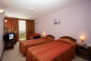 Hotel Orlov
