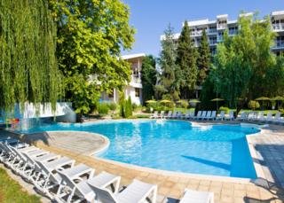 Hotel Orlov