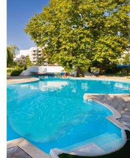 Hotel Orlov