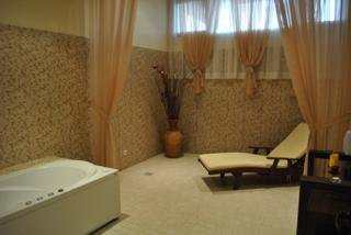 Hotel Orlovetz
