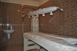 Hotel Orlovetz