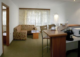Hotel Orlovetz