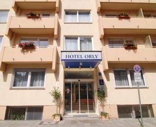 Hotel Orly
