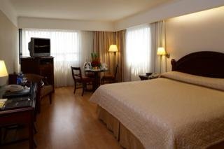 Hotel Oro Verde Guayaquil
