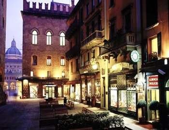 Hotel Orologio