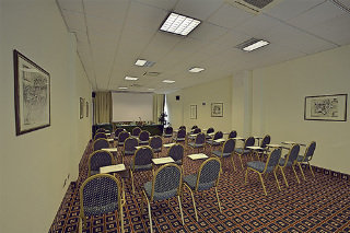 Hotel Orologio Ferrara