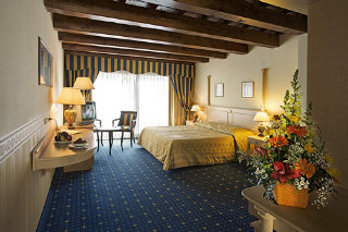 Hotel Orologio Ferrara