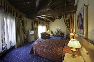 Hotel Orologio Ferrara