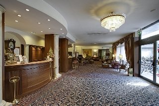 Hotel Orologio Ferrara