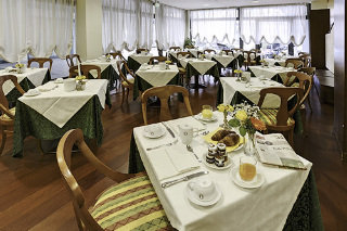 Hotel Orologio Ferrara