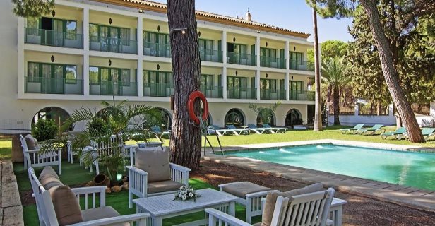 Hotel Oromana