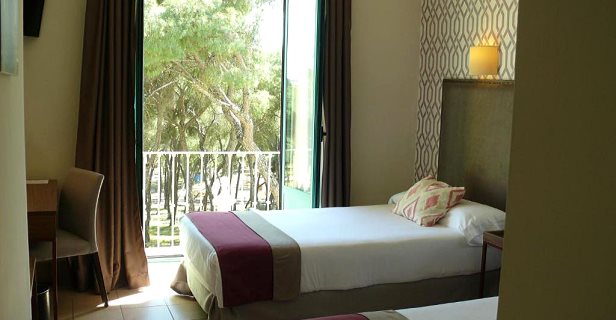 Hotel Oromana