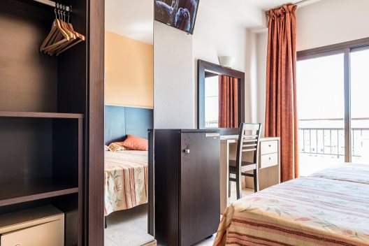Hotel Orosol