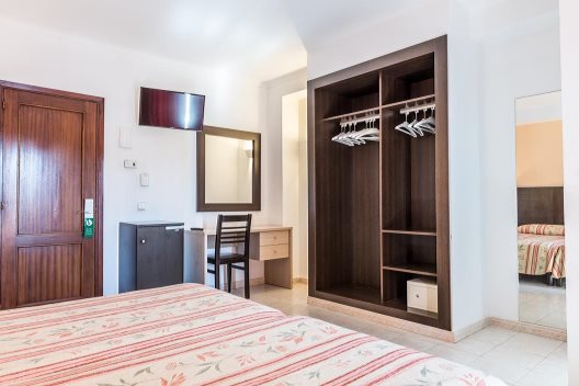 Hotel Orosol