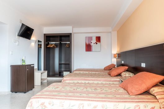 Hotel Orosol