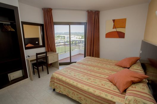 Hotel Orosol
