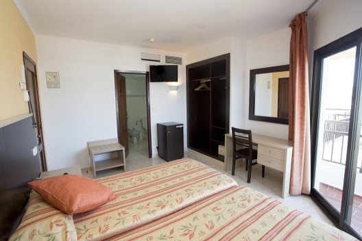 Hotel Orosol