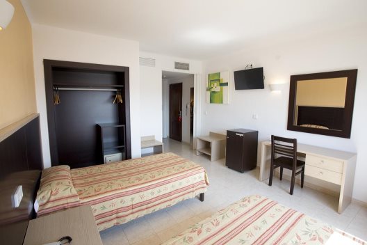 Hotel Orosol