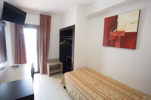 Hotel Orosol