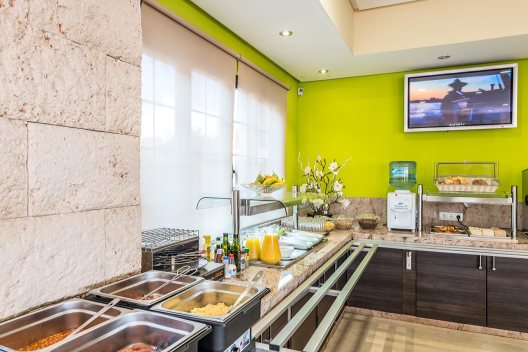 Hotel Orosol