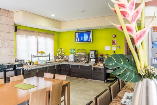 Hotel Orosol