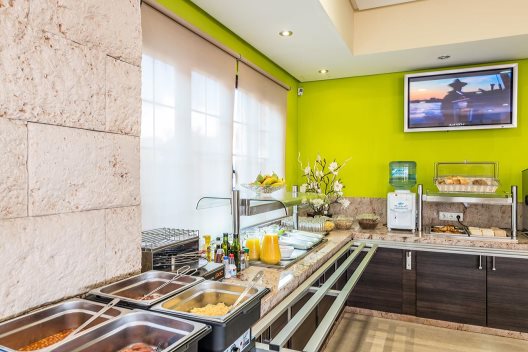 Hotel Orosol