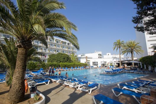 Hotel Orosol