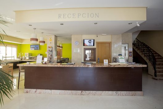 Hotel Orosol