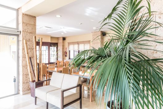 Hotel Orosol