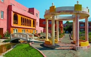 Hotel Orpheas