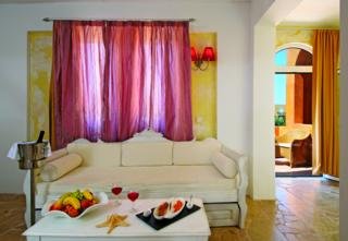 Hotel Orpheas