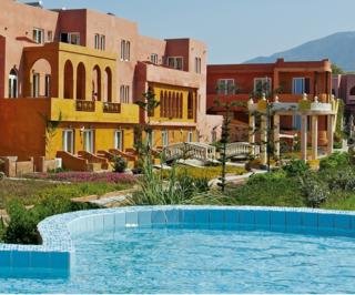 Hotel Orpheas