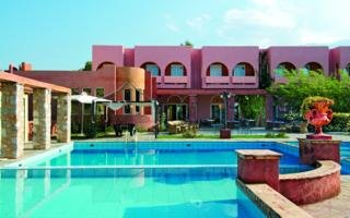 Hotel Orpheas