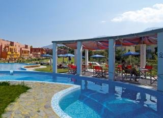 Hotel Orpheas