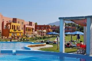 Hotel Orpheas