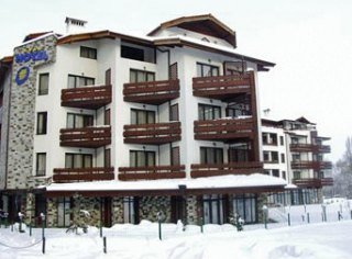 Hotel Orphey