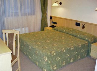 Hotel Orphey
