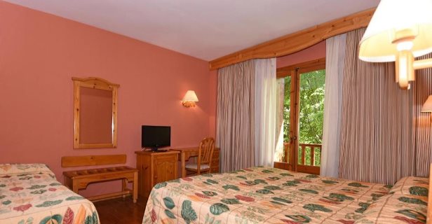 Hotel Orri