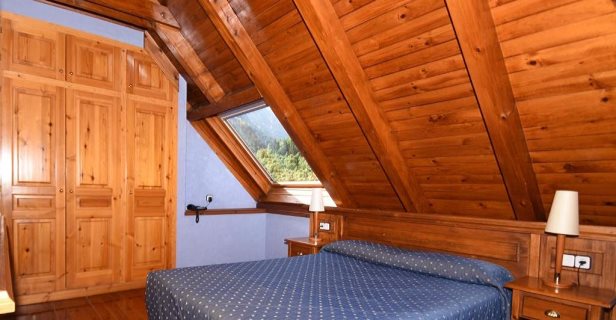 Hotel Orri