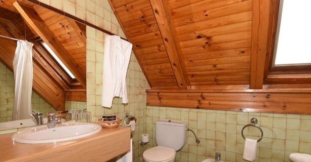 Hotel Orri