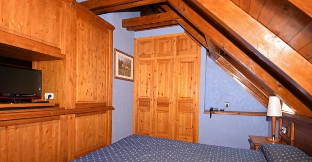 Hotel Orri