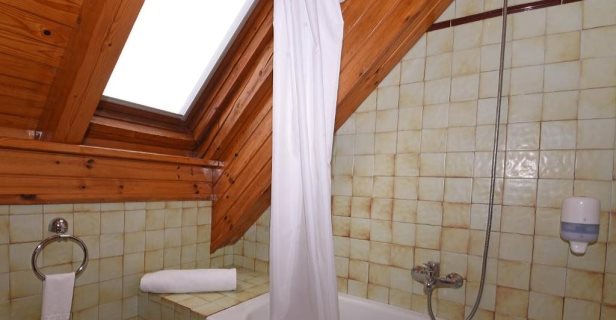 Hotel Orri