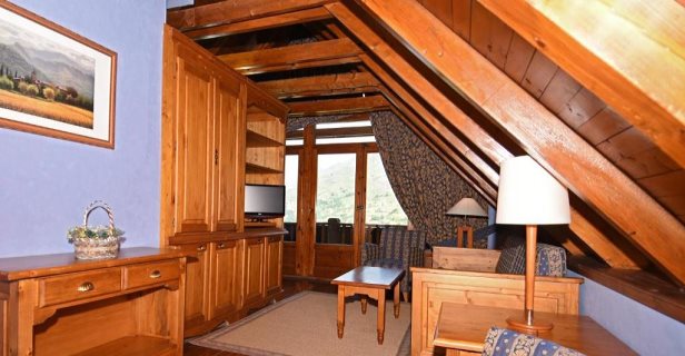 Hotel Orri